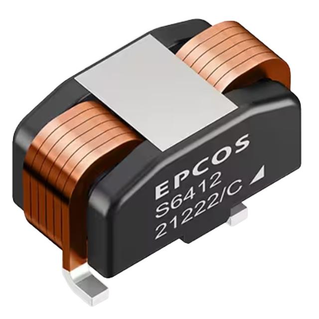 EPCOS - TDK Electronics