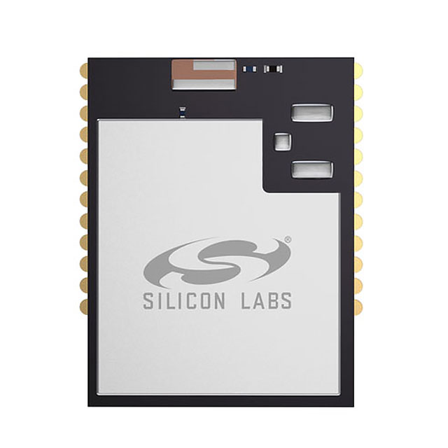 Silicon Labs