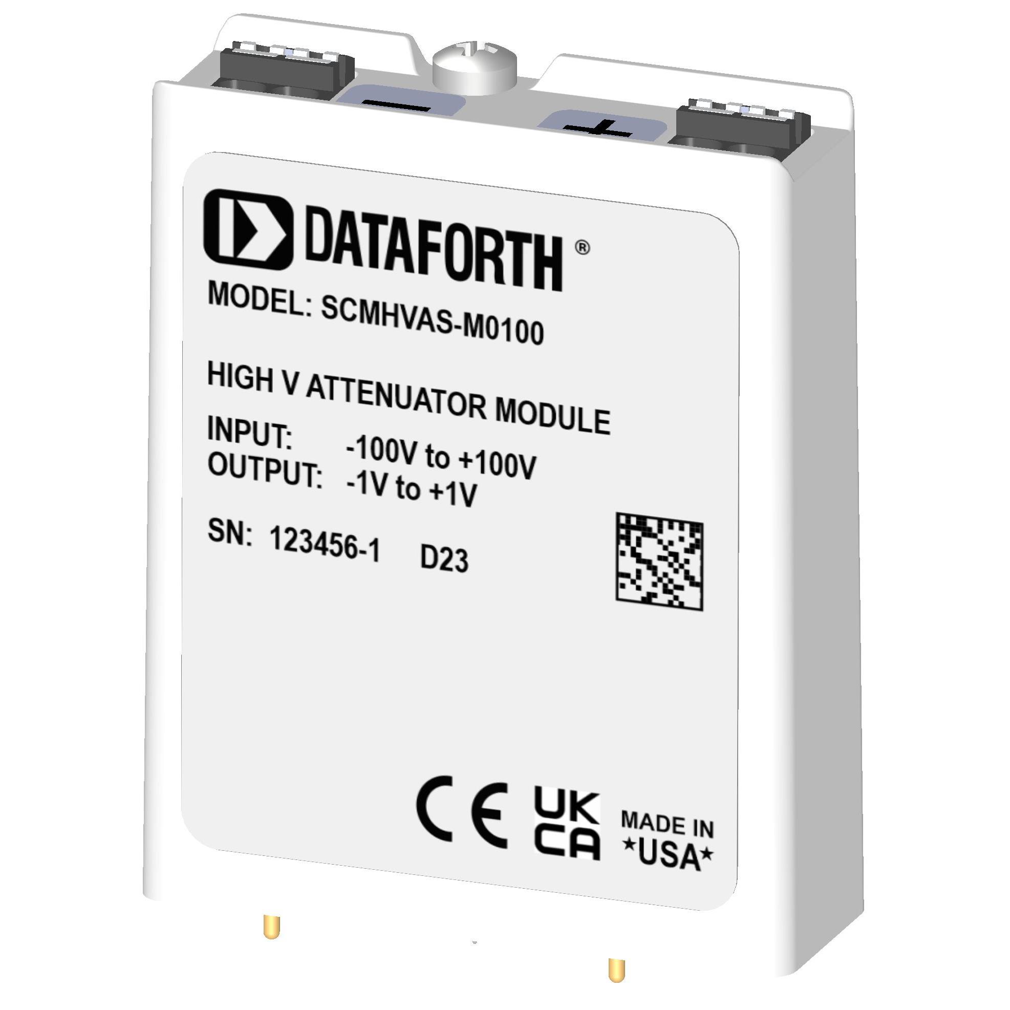 DATAFORTH