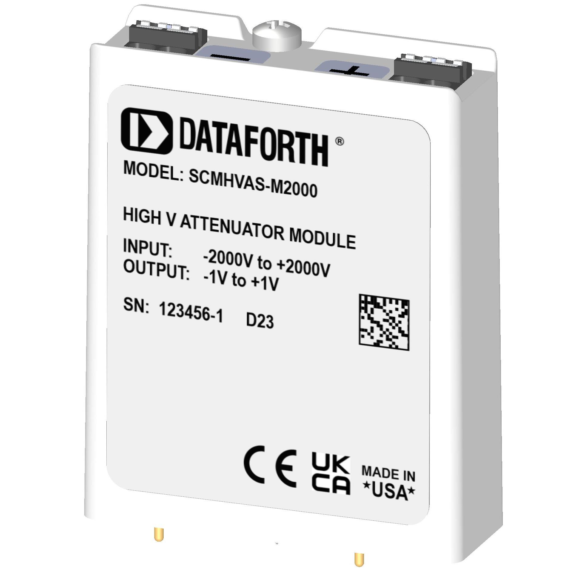 DATAFORTH