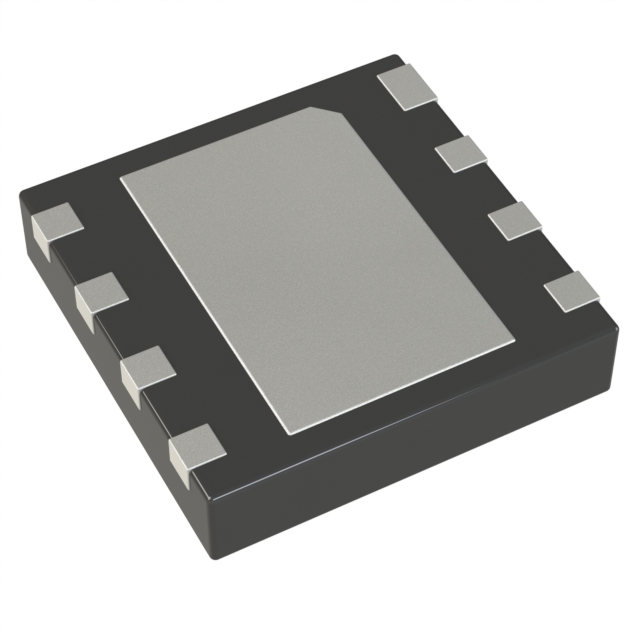 Torex Semiconductor Ltd