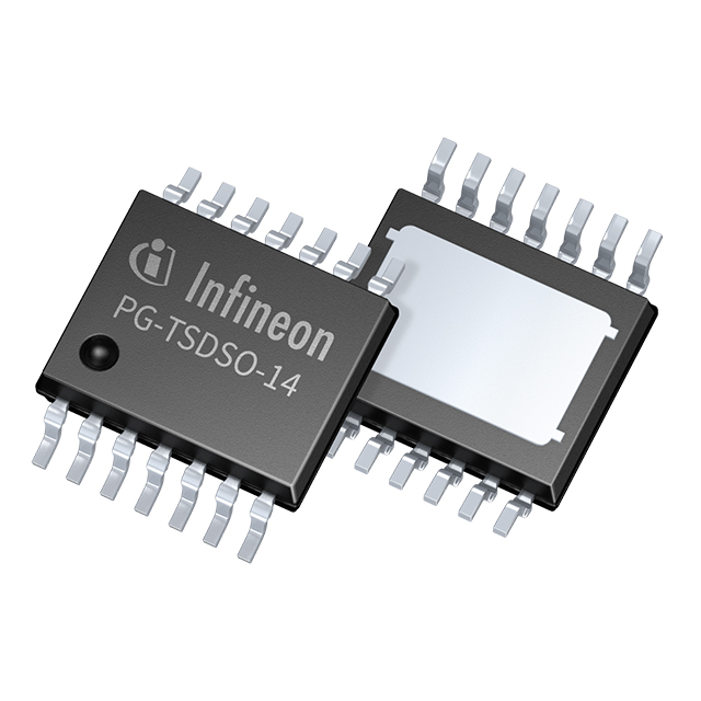 Infineon Technologies