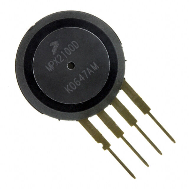 NXP Semiconductors