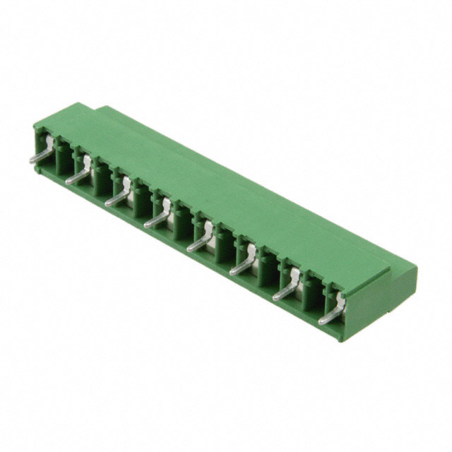 TE Connectivity AMP Connectors