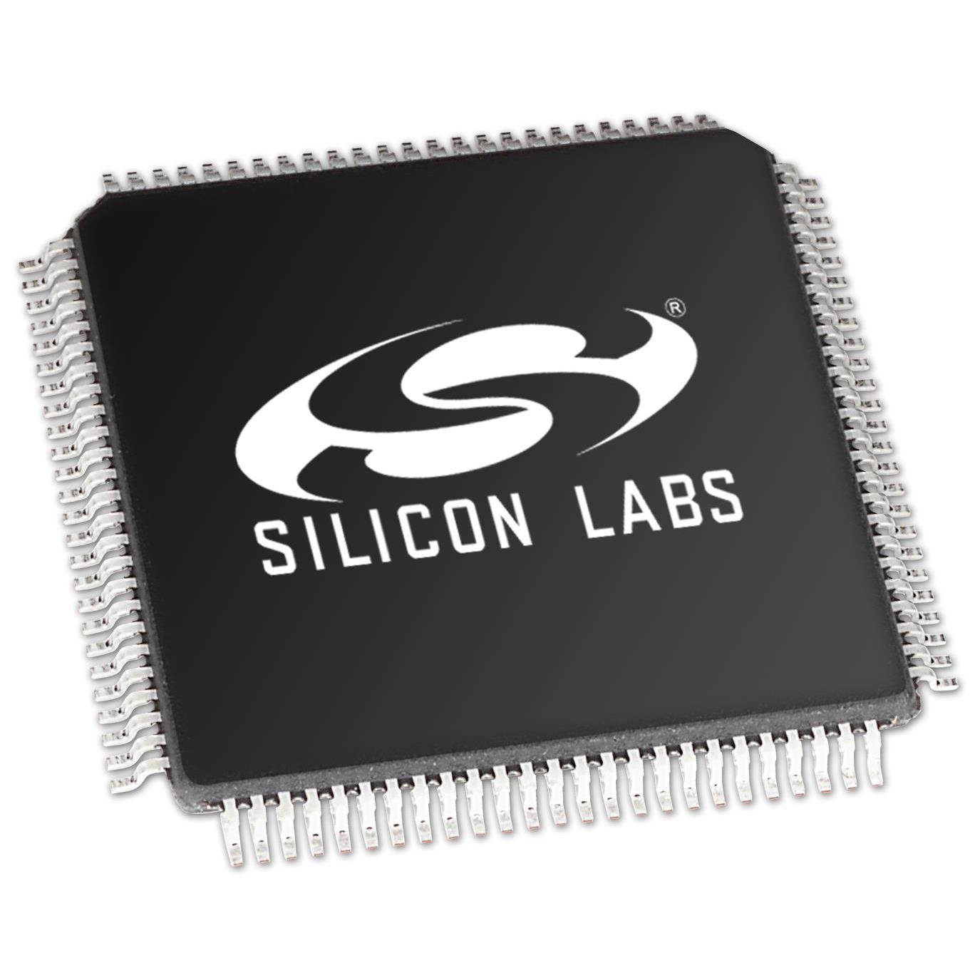 Silicon Labs