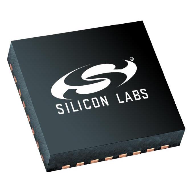 Silicon Labs