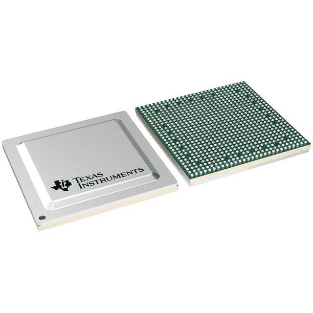 Texas Instruments