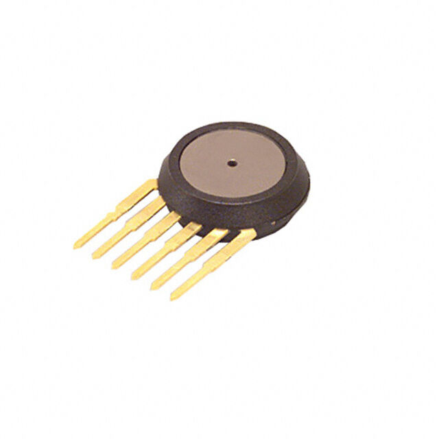 NXP Semiconductors