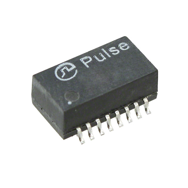 Pulse Electronics
