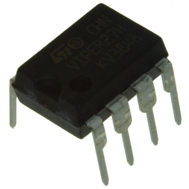 STMicroelectronics