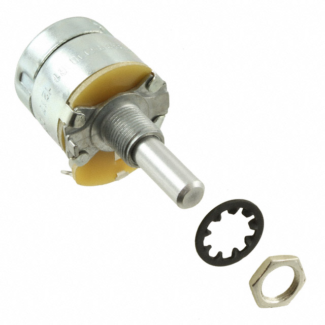 CTS Electrocomponents