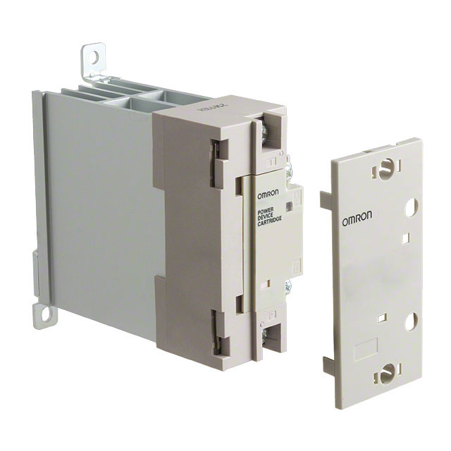 Omron Automation and Safety