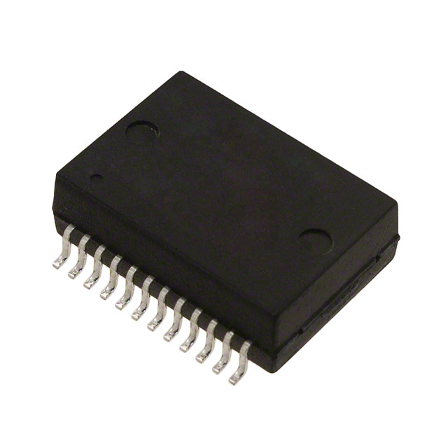 Pulse Electronics