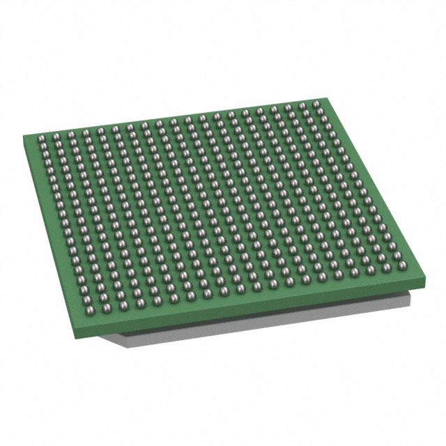 Texas Instruments