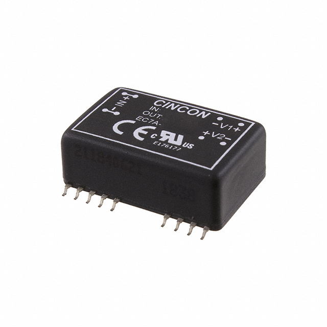 Cincon Electronics Co. LTD