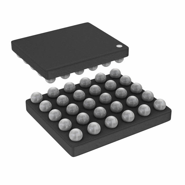 Texas Instruments