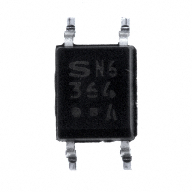 Sharp Microelectronics