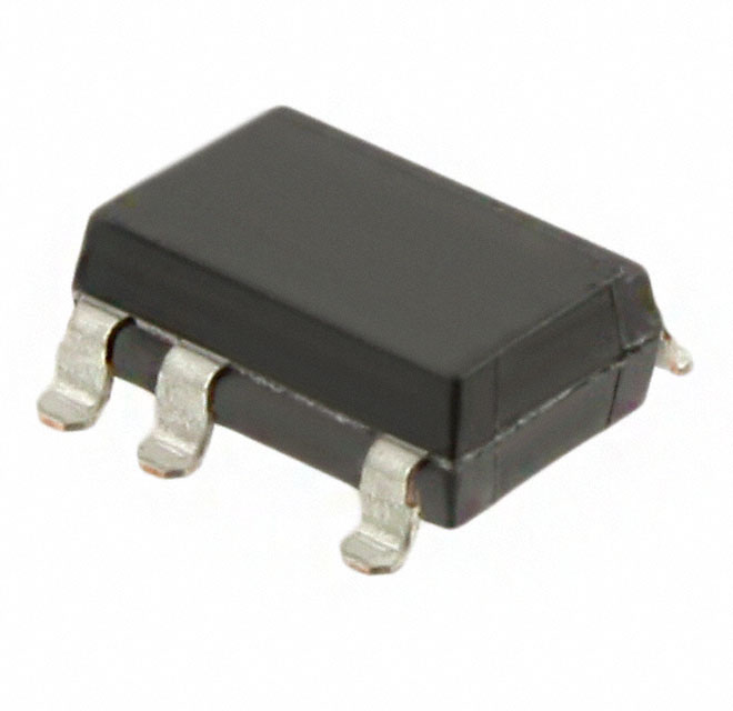Sharp Microelectronics