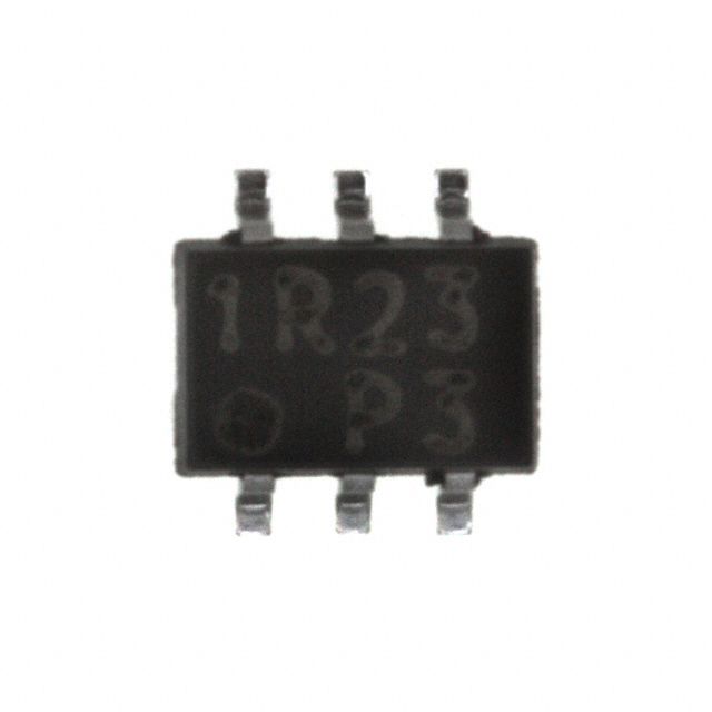 Sharp Microelectronics