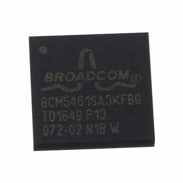 broadcom