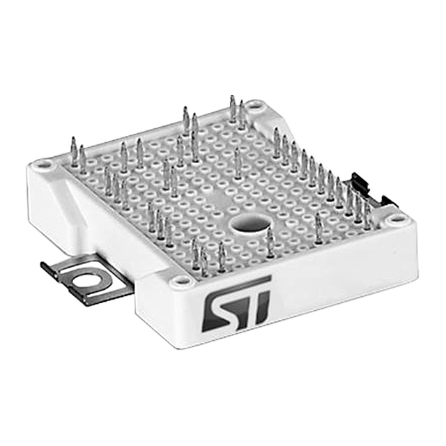 STMicroelectronics