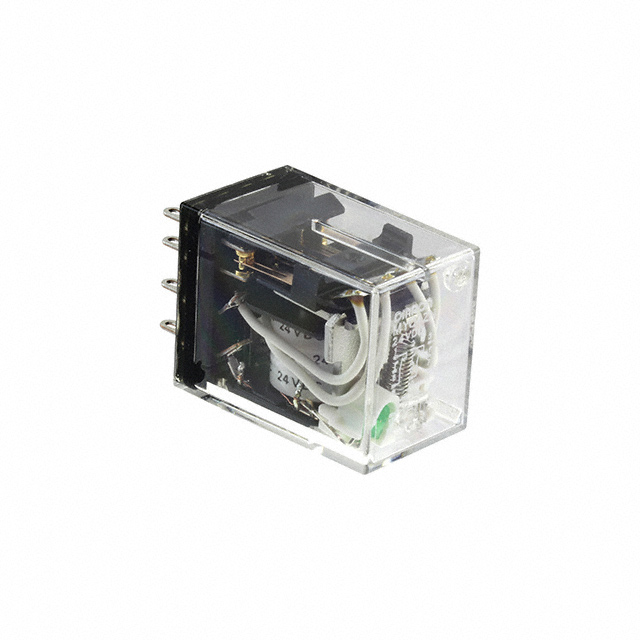 Omron Automation and Safety