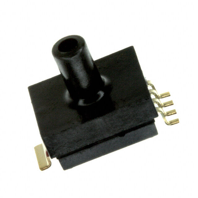 NXP Semiconductors