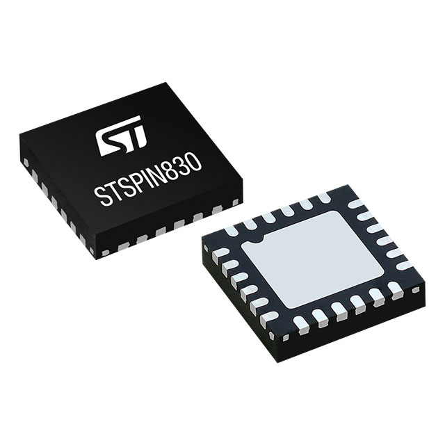 stmicroelectronics