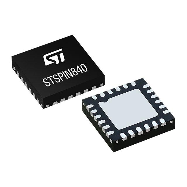 stmicroelectronics