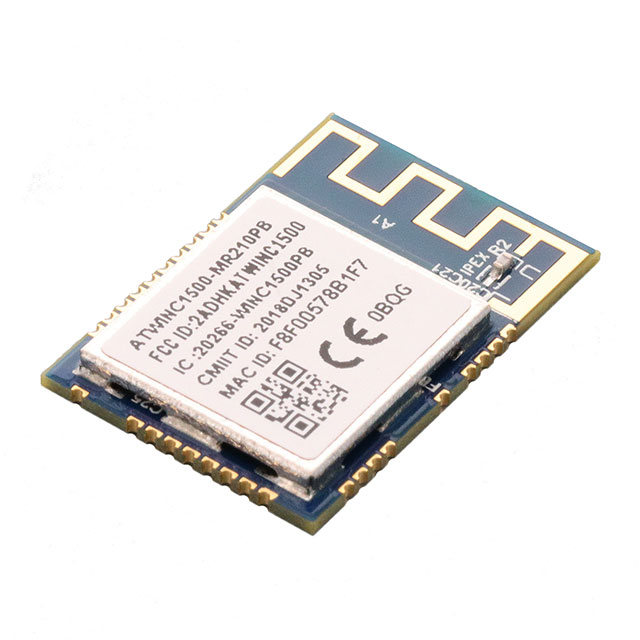 Microchip Technology
