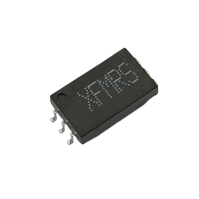 XFMRS