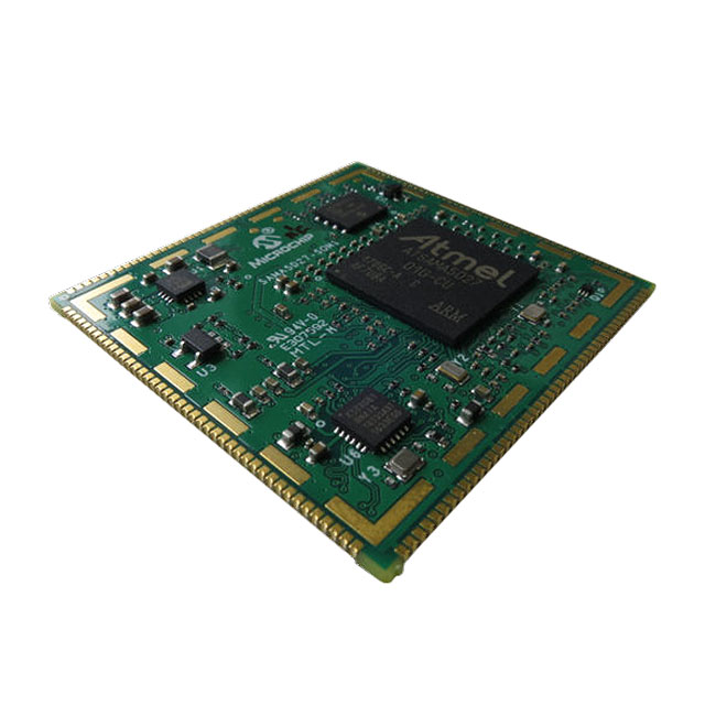 Microchip Technology