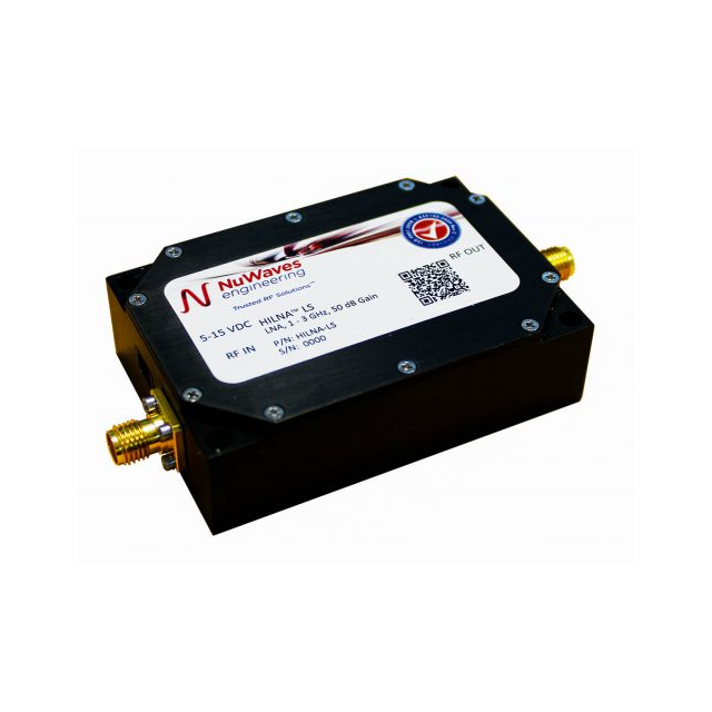 NuWaves RF Solutions