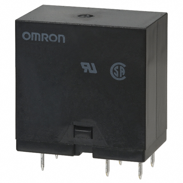 Omron Electronics Inc-EMC Div
