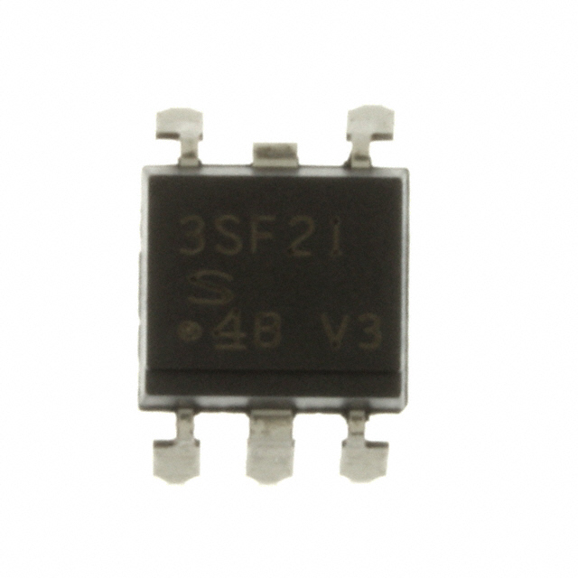 Sharp Microelectronics