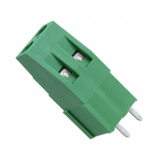 TE Connectivity AMP Connectors