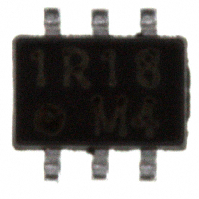 Sharp Microelectronics