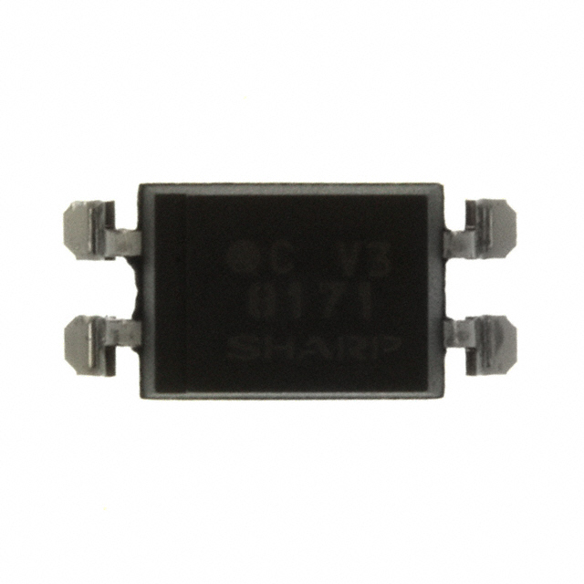 Sharp Microelectronics