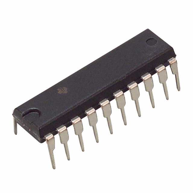 texas-instruments