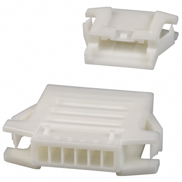 JST Sales America Inc.