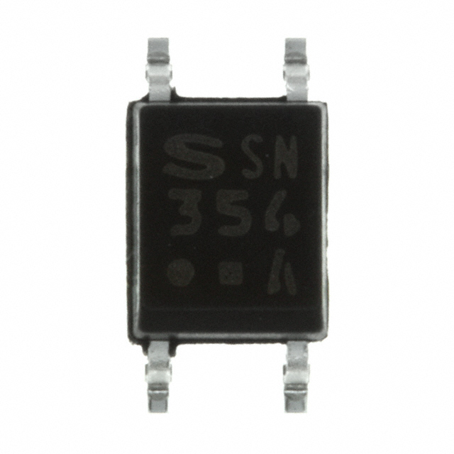 Sharp Microelectronics