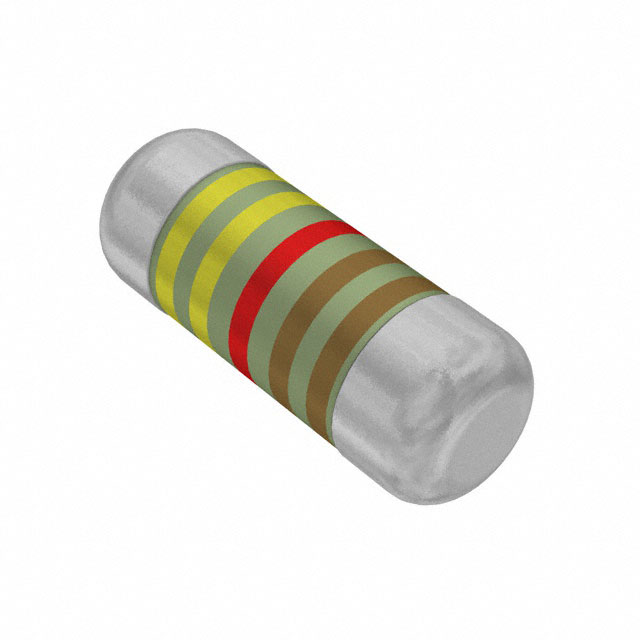 Vishay Beyschlag/Draloric/BC Components