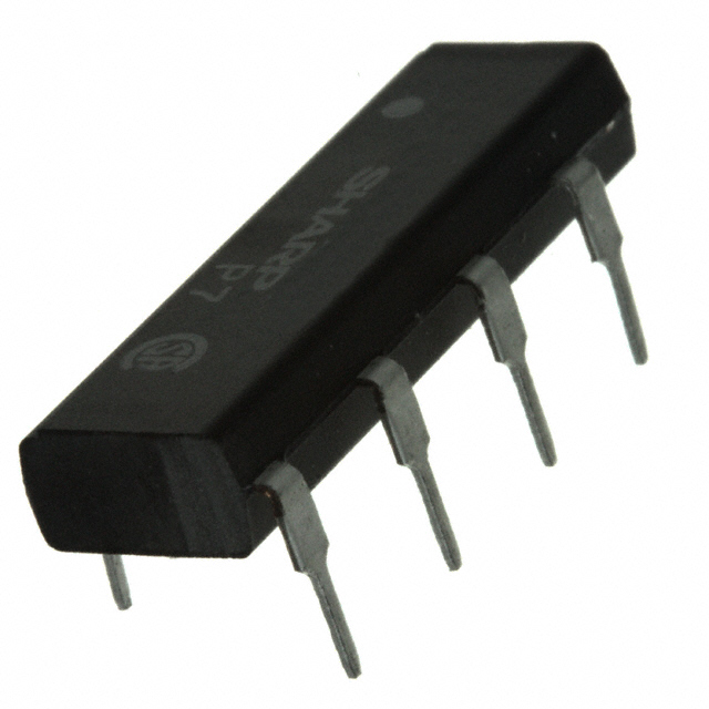 Sharp Microelectronics